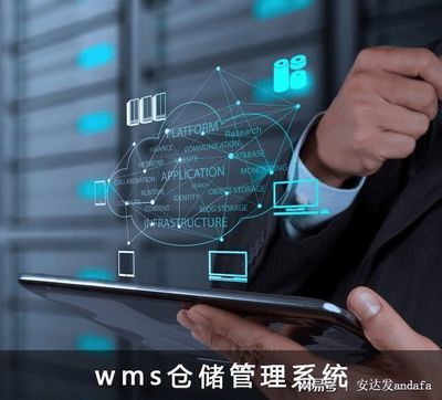 wms仓储管理系统有哪些特点?